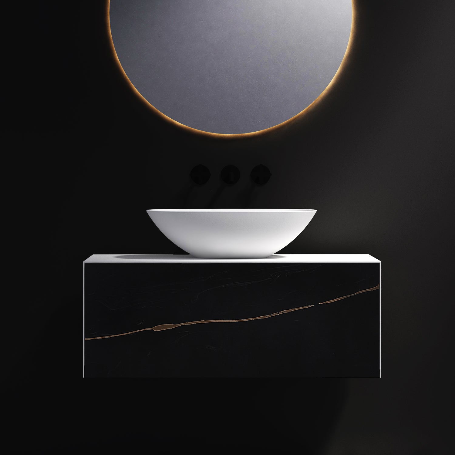 Bathroom Vanity