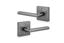 Titan Door Handle Lever Set