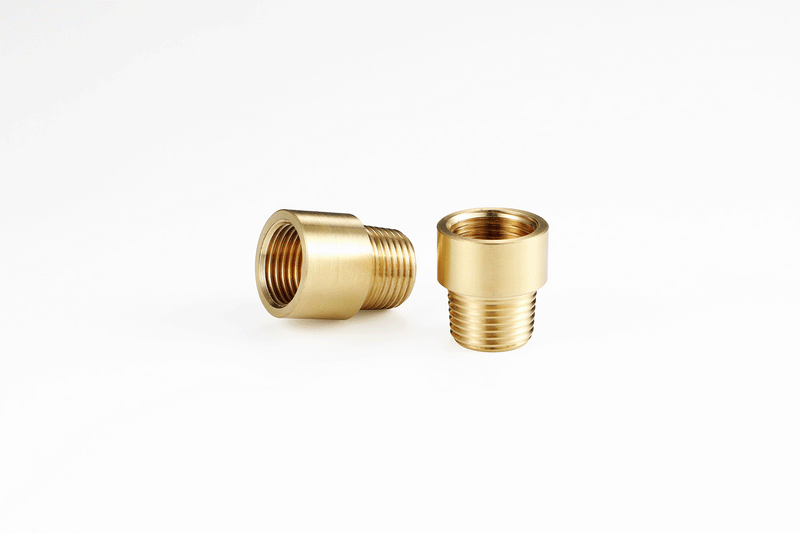 Linkaa Metals- Brass Pipe Fitting