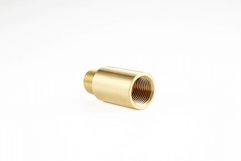 Linkaa Metals- Brass Pipe Fitting