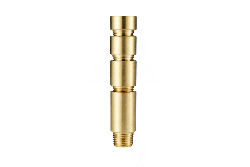 Linkaa Metals- Brass Pipe Fitting