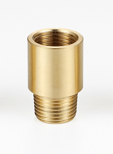 Linkaa Metals- Brass Pipe Fitting