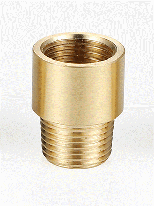 Linkaa Metals- Brass Pipe Fitting