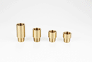 Linkaa Metals- Brass Pipe Fitting