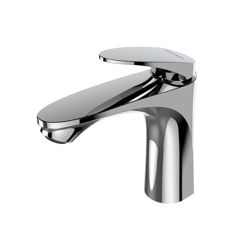 Linkaa - Vanity Simplicity Single Hole Faucet