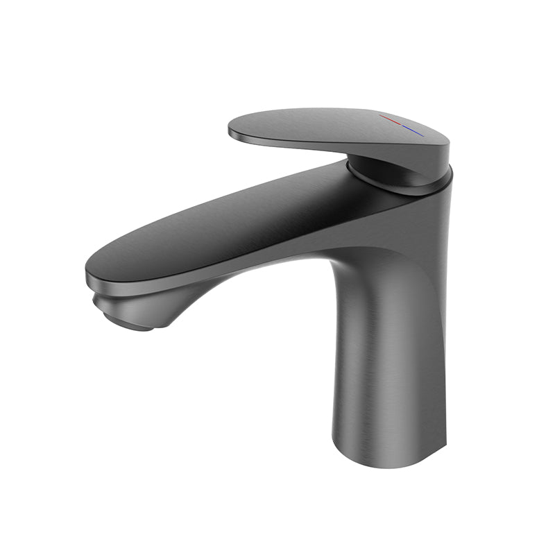 Linkaa - Vanity Simplicity Single Hole Faucet