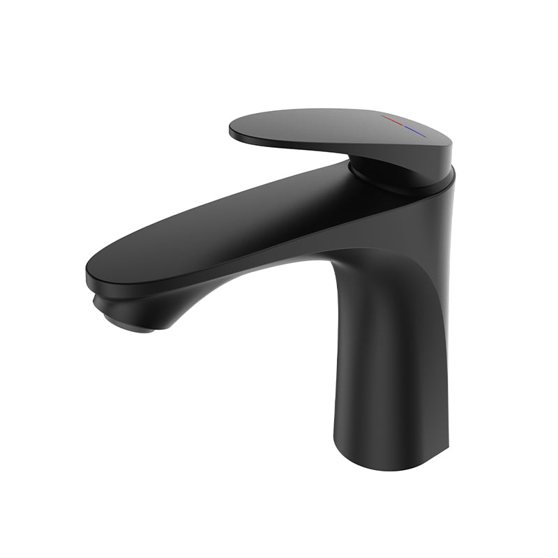 Linkaa - Vanity Simplicity Single Hole Faucet