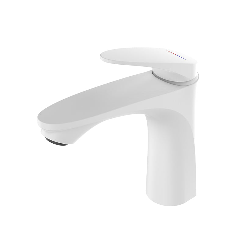 Linkaa - Vanity Simplicity Single Hole Faucet