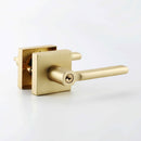 Titan Door Handle Lever Set