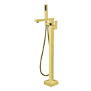 Sky Line - Freestanding Tub Faucet