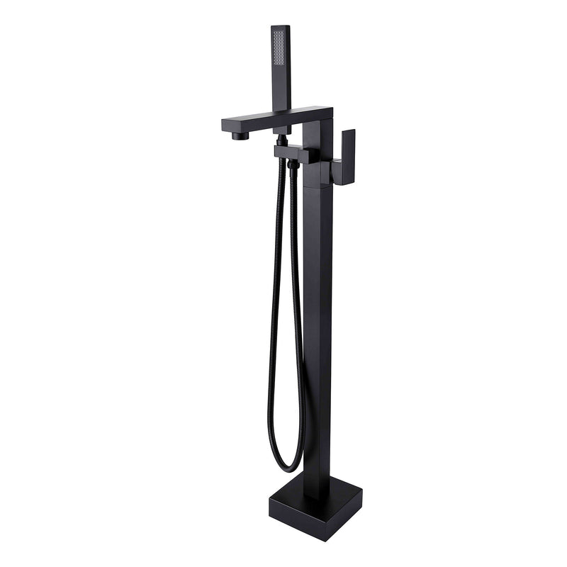 Sky Line - Freestanding Tub Faucet