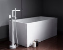 Casa - Freestanding Tub Faucet