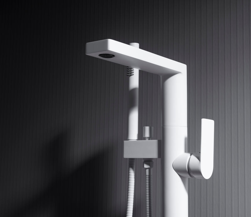 Casa - Freestanding Tub Faucet