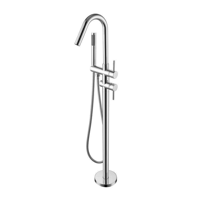 Rio - Freestanding Tub Faucet