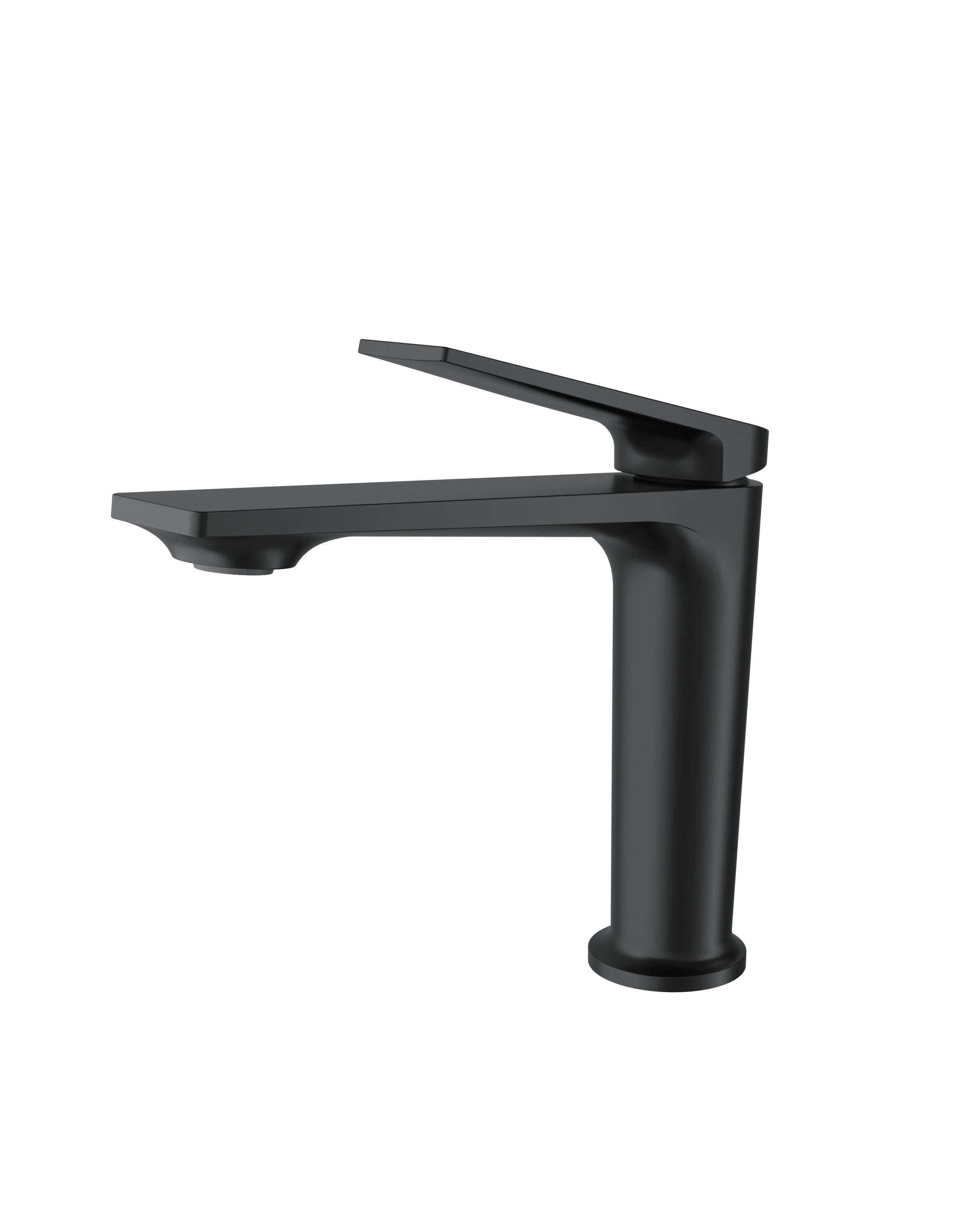 Linkaa Vanity Linkaa - Vanity Simplicity Single Hole Faucet