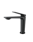 Linkaa - Vanity Simplicity Single Hole Faucet