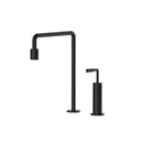 Rio - Vanity 2 Holes Vessel Sink Faucet