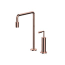 Rio - Vanity 2 Holes Vessel Sink Faucet