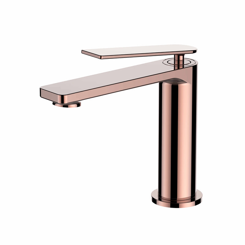 Lantis - Vanity Single Hole Faucet