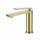 Lantis - Vanity Single Hole Faucet