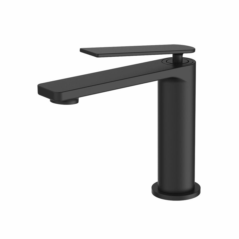 Lantis - Vanity Single Hole Faucet