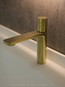 Hamnor - Vanity Single Hole Faucet