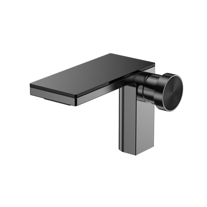 Milan - Vanity Glass Faucet