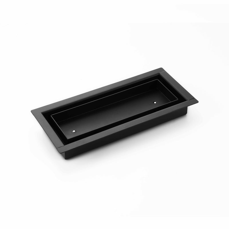 Linkaa-Floor Register Modern Recessed Stainless Steel Vent