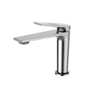 Linkaa - Vanity Simplicity Single Hole Faucet