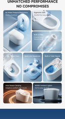 TENKY-2201C SMART BIDET TOILET (Copy)