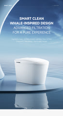 TENKY-2201C SMART BIDET TOILET (Copy)