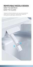 TENKY-2201C SMART BIDET TOILET (Copy)