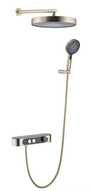 Linkaa – Modern Faucets & Showers for Contemporary Living