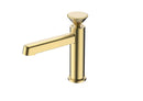 Diamond - Vanity Single Hole Faucet