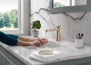 Diamond - Vanity Single Hole Faucet (2)