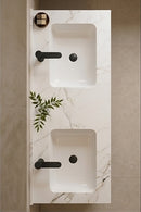 Diamond - Vanity Single Hole Faucet (2)