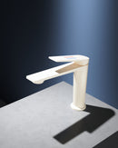 Linkaa - Vanity Simplicity Single Hole Faucet