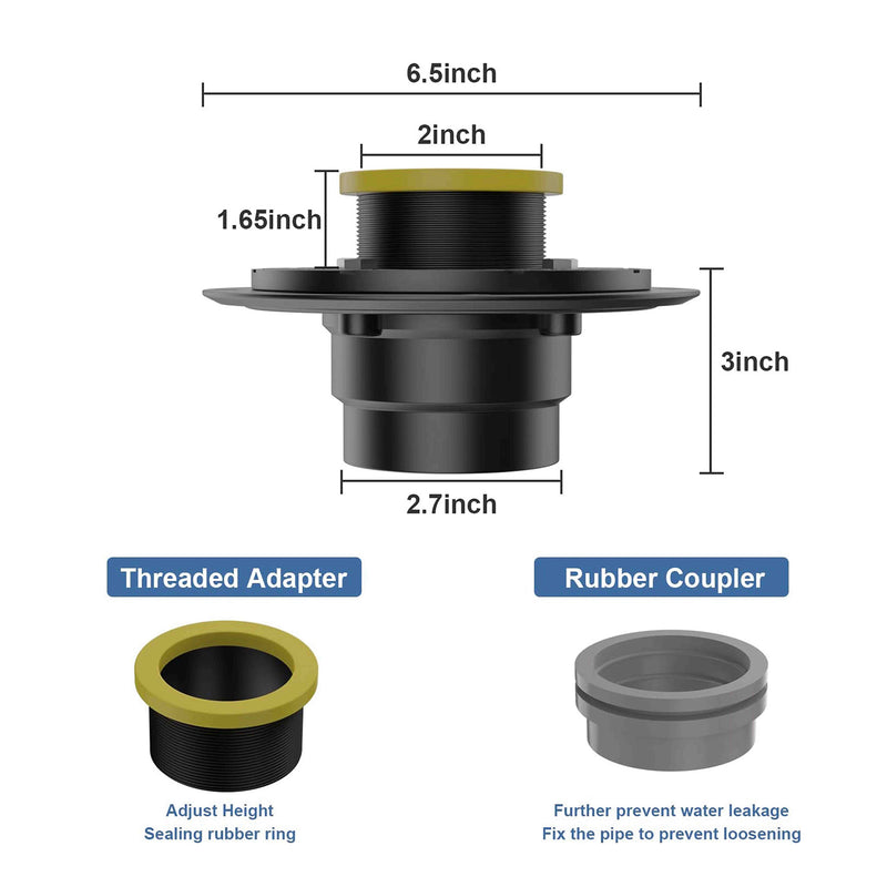 Drain Base