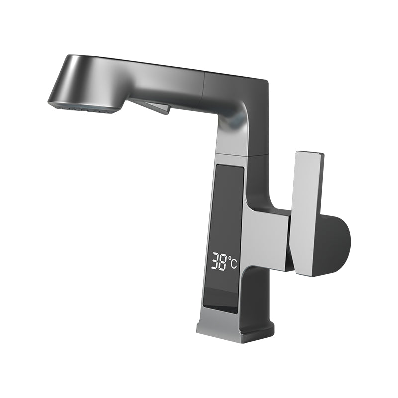 Botse - Vanity Single Hole Faucet