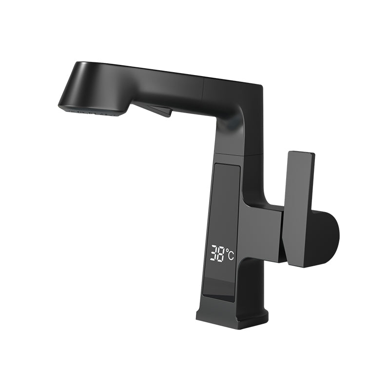 Botse - Vanity Single Hole Faucet