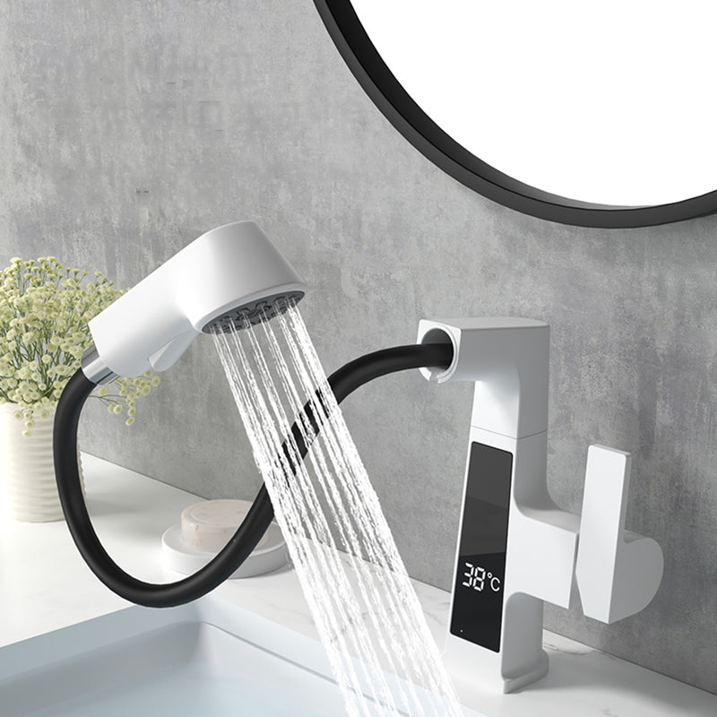 Botse - Vanity Single Hole Faucet