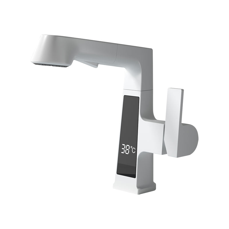 Botse - Vanity Single Hole Faucet