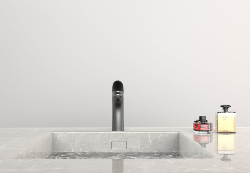 Linkaa - Vanity Simplicity Single Hole Faucet