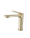 Linkaa - Vanity Simplicity Single Hole Faucet