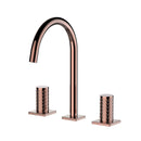 Vitin-Vanity Faucet Rose Gold