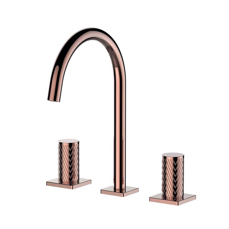 Vitin-Vanity Faucet Rose Gold