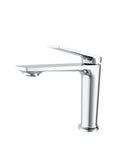 Linkaa - Vanity Simplicity Single Hole Faucet