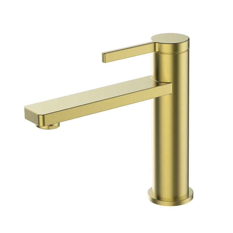 Luxury - Vanity Single Hole Faucet