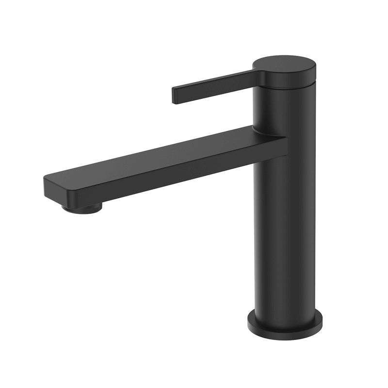 Luxury - Vanity Single Hole Faucet