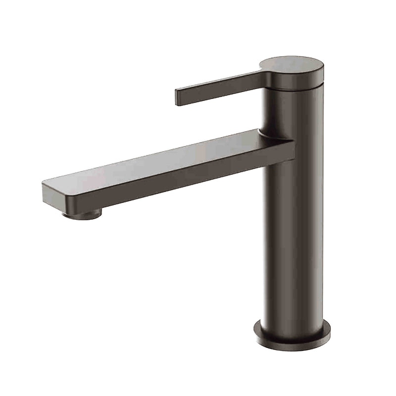 Luxury - Vanity Single Hole Faucet